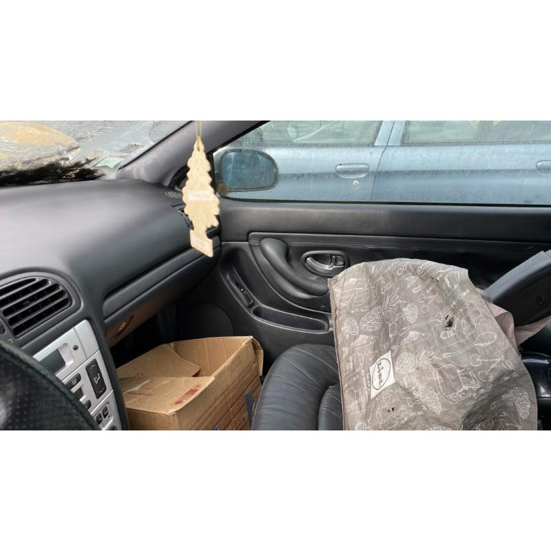 Air bag conducteur PEUGEOT 406 Photo n°16
