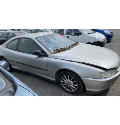 Air bag conducteur PEUGEOT 406