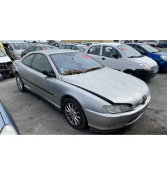 Air bag conducteur PEUGEOT 406