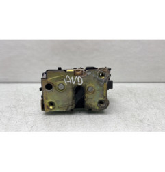 Serrure avant droit RENAULT KANGOO 1