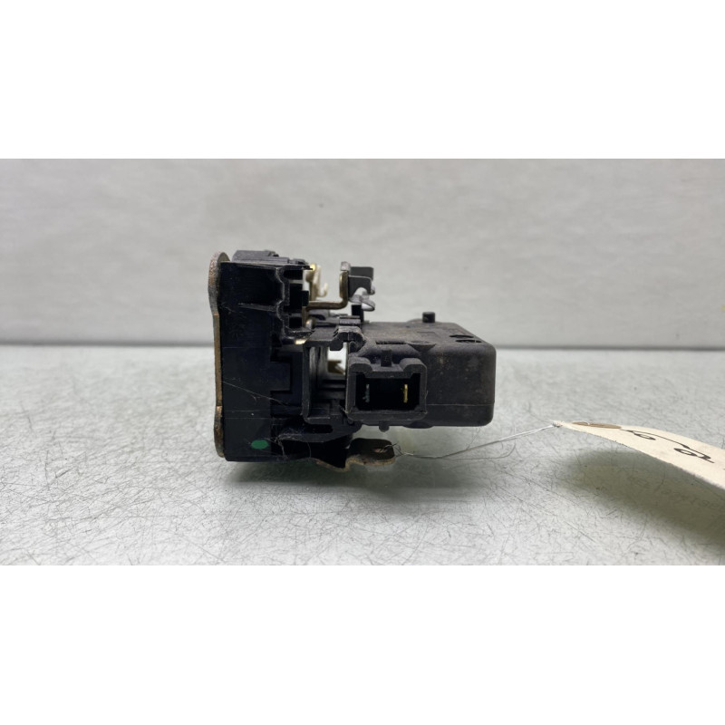 Serrure avant droit RENAULT KANGOO 1 Photo n°4