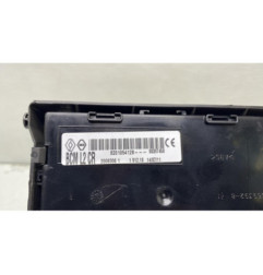 Boitier UCH RENAULT CLIO 3