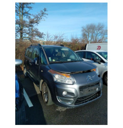Bloc ABS (freins anti-blocage) CITROEN C3 PICASSO