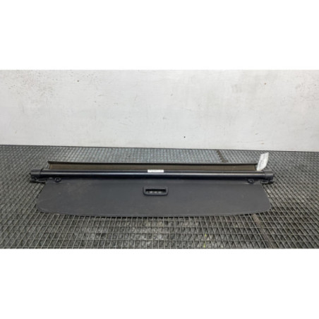 Plage arriere VOLKSWAGEN GOLF 5
