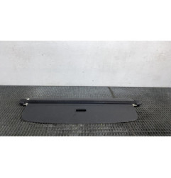 Plage arriere VOLKSWAGEN GOLF 5