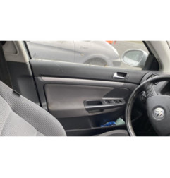 Plage arriere VOLKSWAGEN GOLF 5