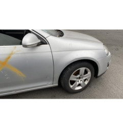 Plage arriere VOLKSWAGEN GOLF 5