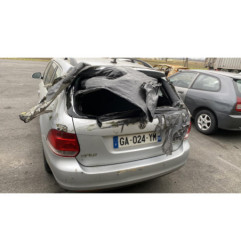 Plage arriere VOLKSWAGEN GOLF 5