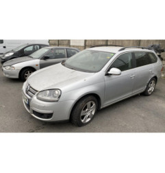 Plage arriere VOLKSWAGEN GOLF 5