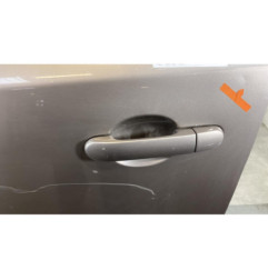 Porte avant gauche NISSAN NOTE 1