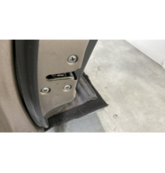Porte avant gauche NISSAN NOTE 1
