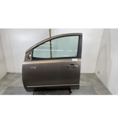 Porte avant gauche NISSAN NOTE 1