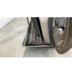 Porte avant gauche NISSAN NOTE 1