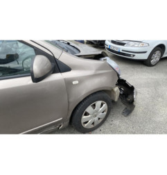 Porte avant gauche NISSAN NOTE 1