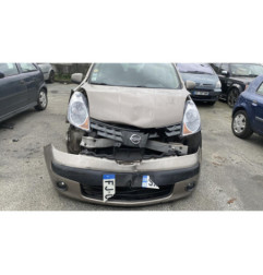 Porte avant gauche NISSAN NOTE 1