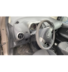 Porte avant gauche NISSAN NOTE 1