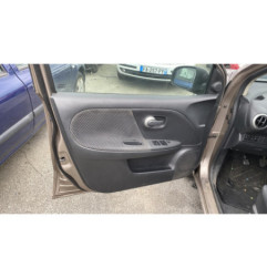 Porte avant gauche NISSAN NOTE 1
