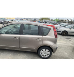 Porte avant gauche NISSAN NOTE 1