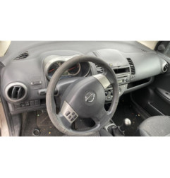 Porte avant gauche NISSAN NOTE 1