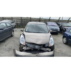 Porte avant gauche NISSAN NOTE 1