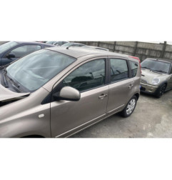 Porte avant gauche NISSAN NOTE 1