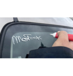 Porte avant gauche NISSAN NOTE 1