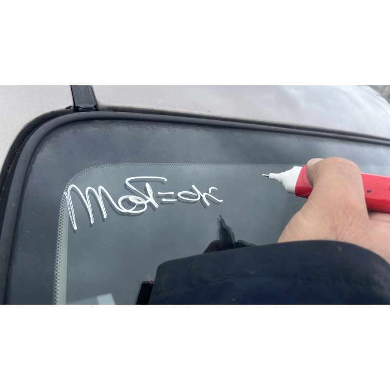 Porte avant gauche NISSAN NOTE 1 Photo n°18