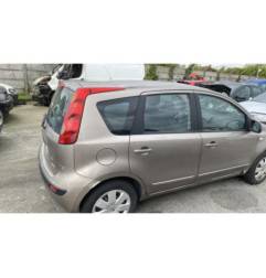 Porte avant gauche NISSAN NOTE 1
