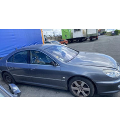 Aile avant droit PEUGEOT 607