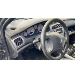 Aile avant droit PEUGEOT 607