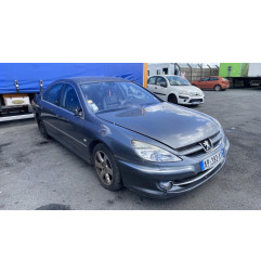 Aile avant droit PEUGEOT 607