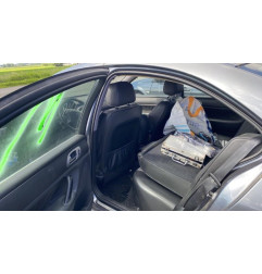 Aile avant droit PEUGEOT 607