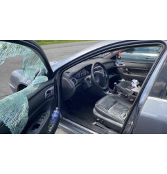 Aile avant droit PEUGEOT 607