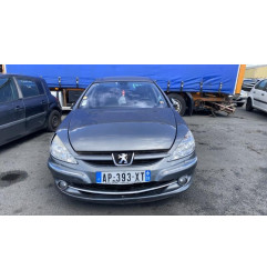 Feu arriere secondaire gauche (feux) PEUGEOT 607