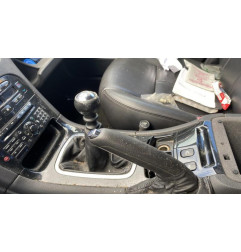 Feu arriere secondaire gauche (feux) PEUGEOT 607