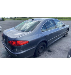 Feu arriere secondaire gauche (feux) PEUGEOT 607