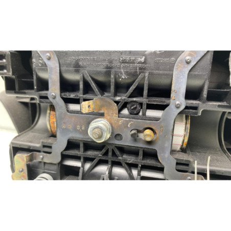 Air bag conducteur PEUGEOT 607 Photo n°1