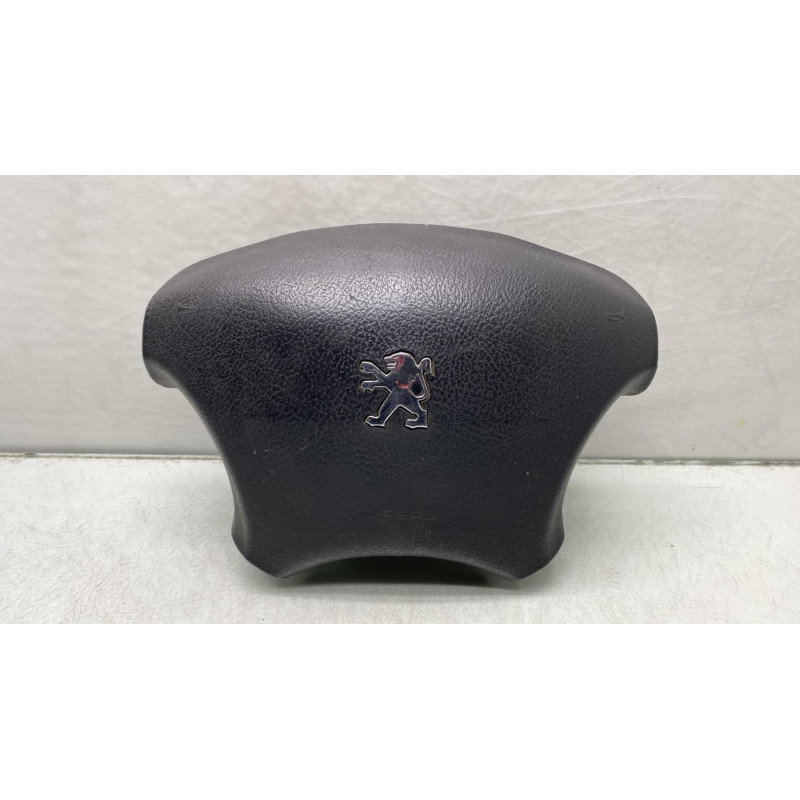 Air bag conducteur PEUGEOT 607 Photo n°2