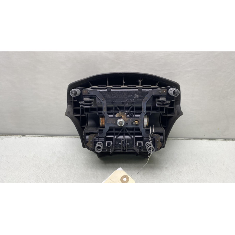 Air bag conducteur PEUGEOT 607 Photo n°3