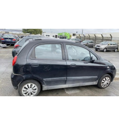 Aile avant droit CHEVROLET MATIZ 2