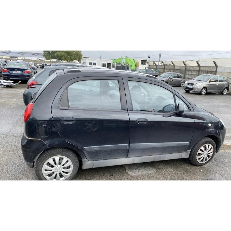 Aile avant droit CHEVROLET MATIZ 2 Photo n°20