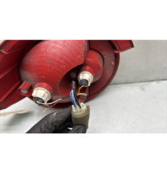 Feu arriere principal droit (feux) CHEVROLET MATIZ 2