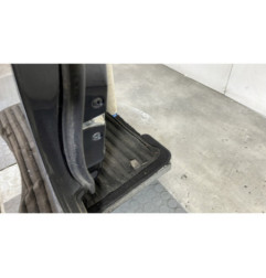 Porte avant gauche CHEVROLET MATIZ 2
