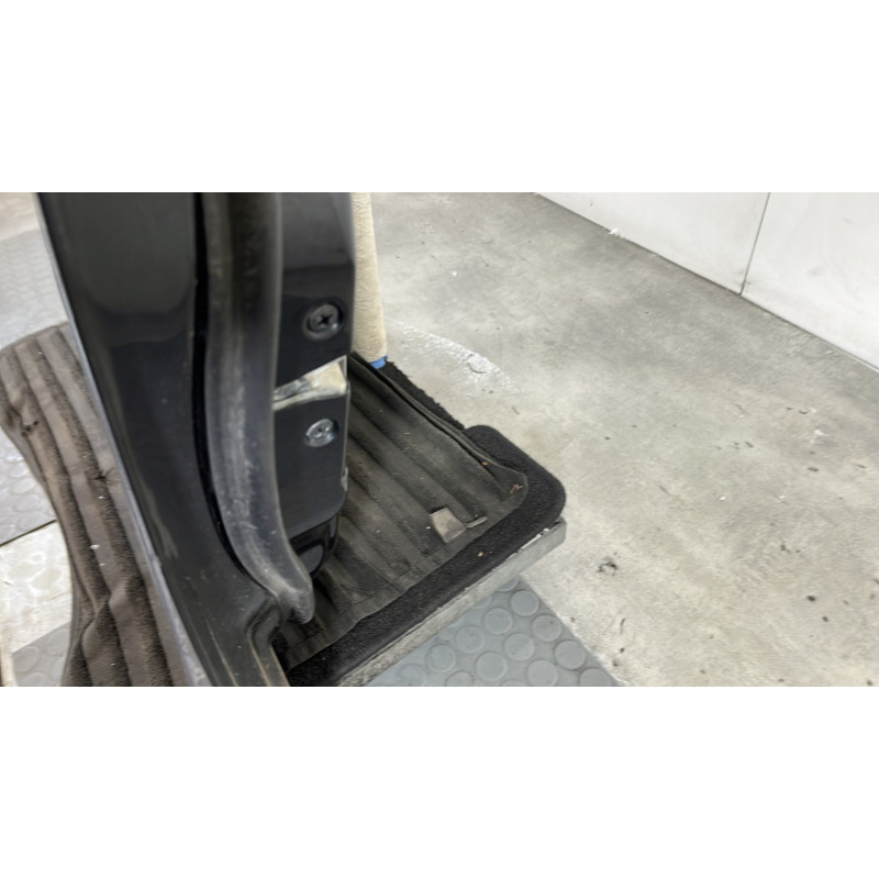 Porte avant gauche CHEVROLET MATIZ 2 Photo n°3