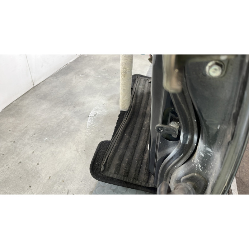Porte avant gauche CHEVROLET MATIZ 2 Photo n°5