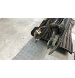 Porte avant gauche CHEVROLET MATIZ 2