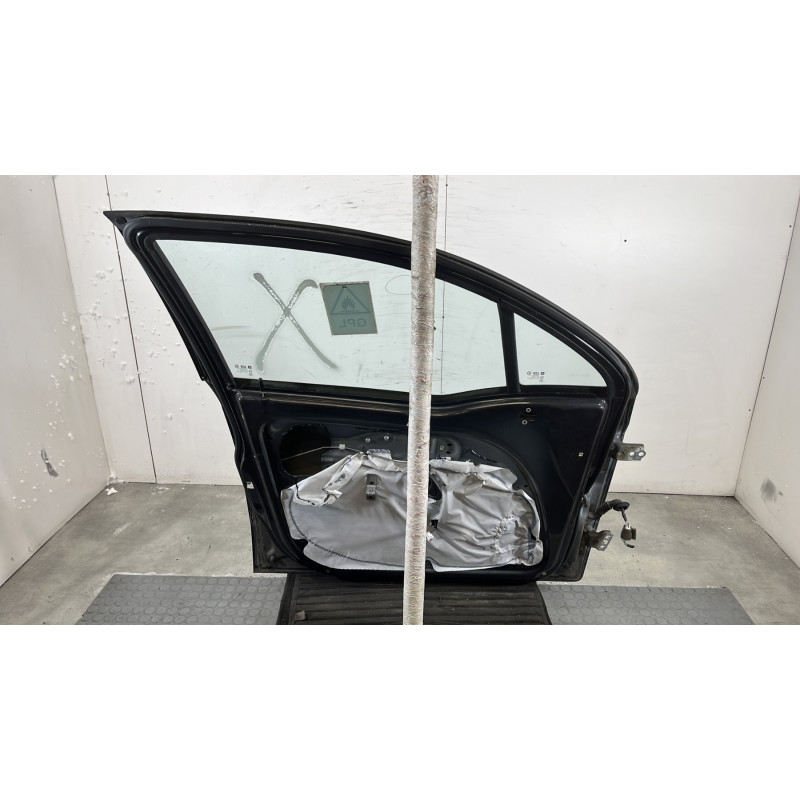 Porte avant gauche CHEVROLET MATIZ 2 Photo n°7