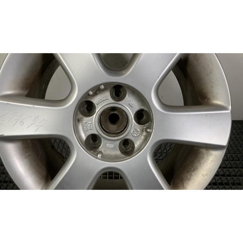 Jante VOLKSWAGEN GOLF 5 Photo n°2