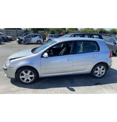 Jante VOLKSWAGEN GOLF 5