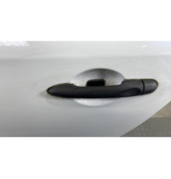 Porte arriere gauche RENAULT MEGANE 3